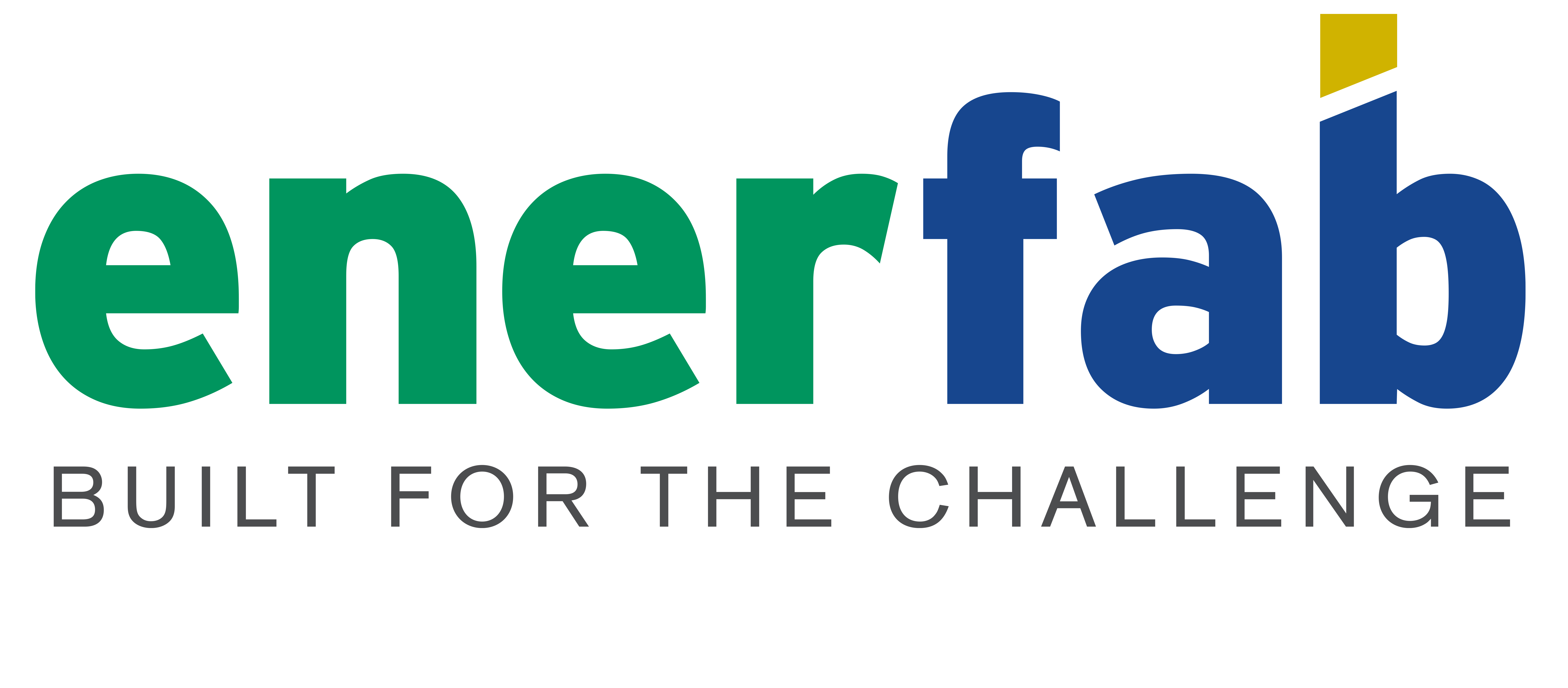 Enerfab logo