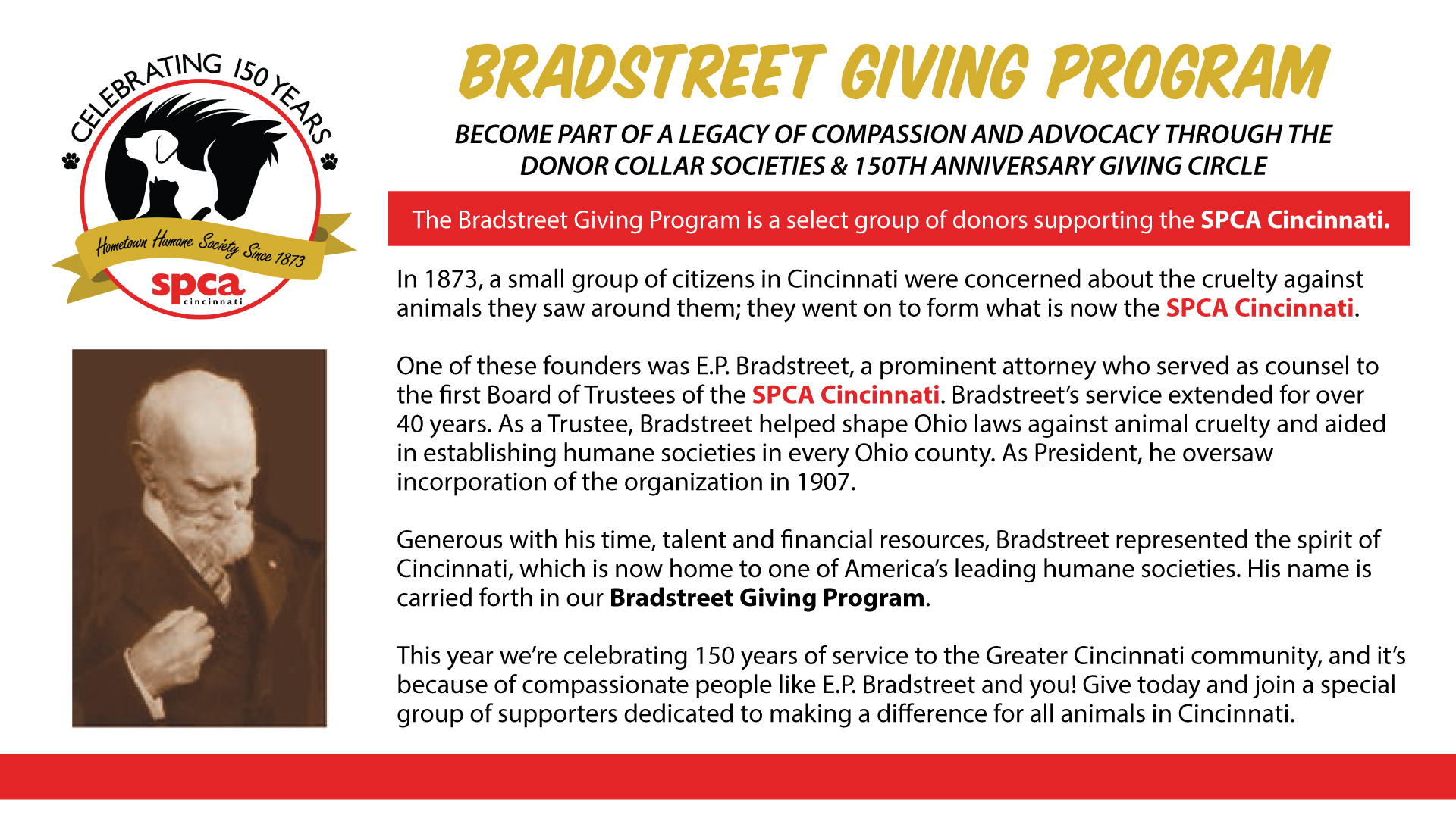 Bradstreet